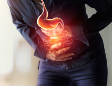 Stomach Disorder